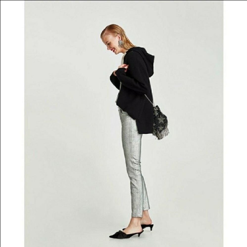 ZARA Slim Fit Jeans